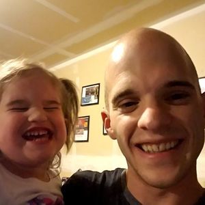 Meet your Posher, Tad